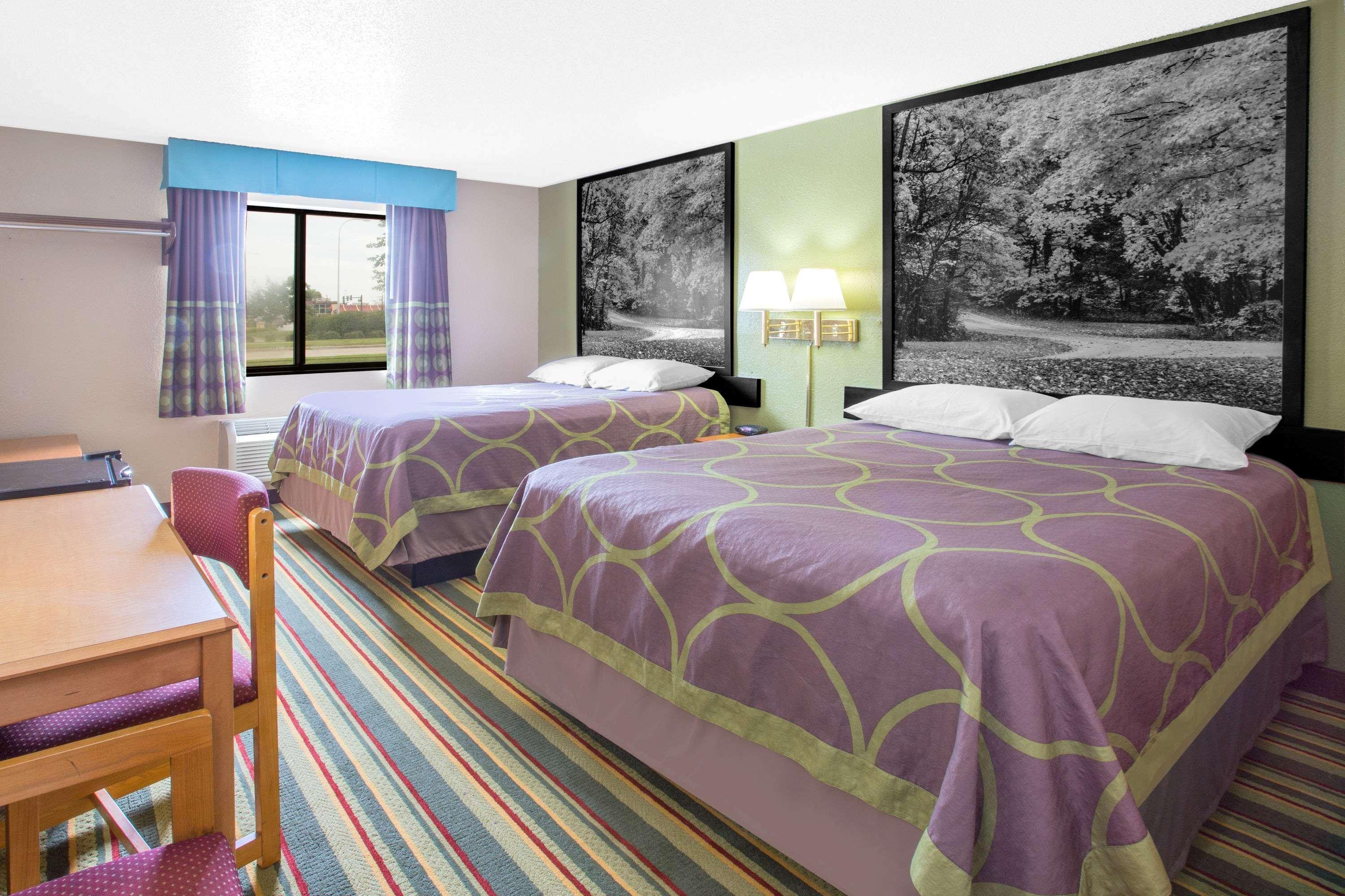 Super 8 By Wyndham