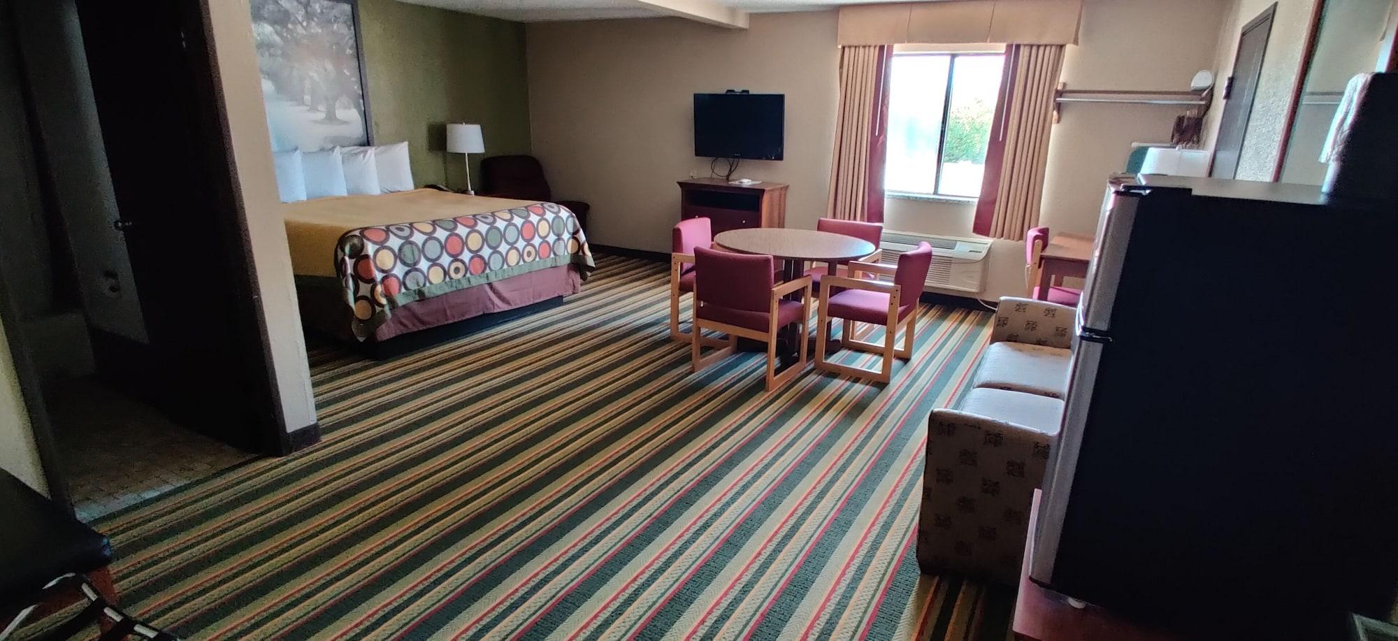 Super 8 By Wyndham