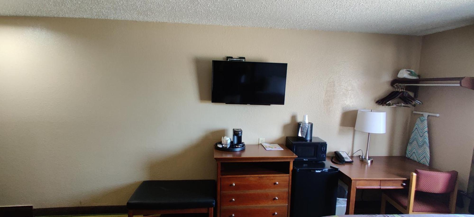 Motel Super 8 By Wyndham