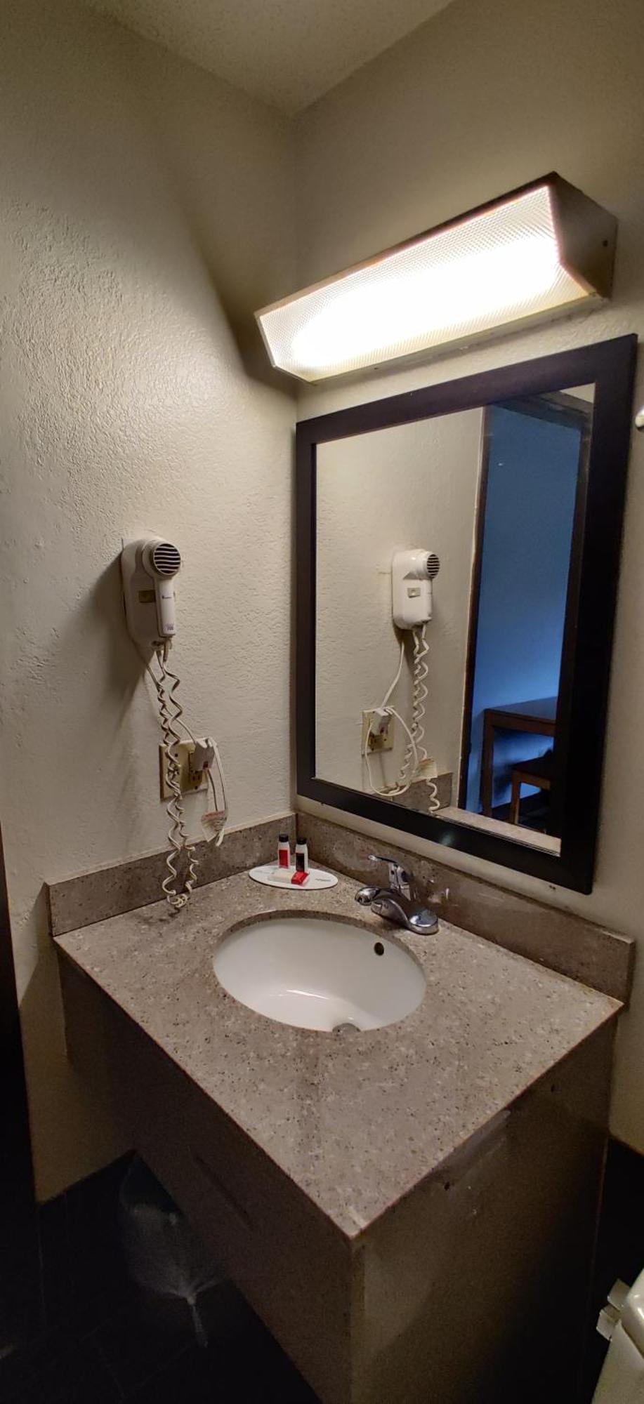 Motel Super 8 By Wyndham Champaign