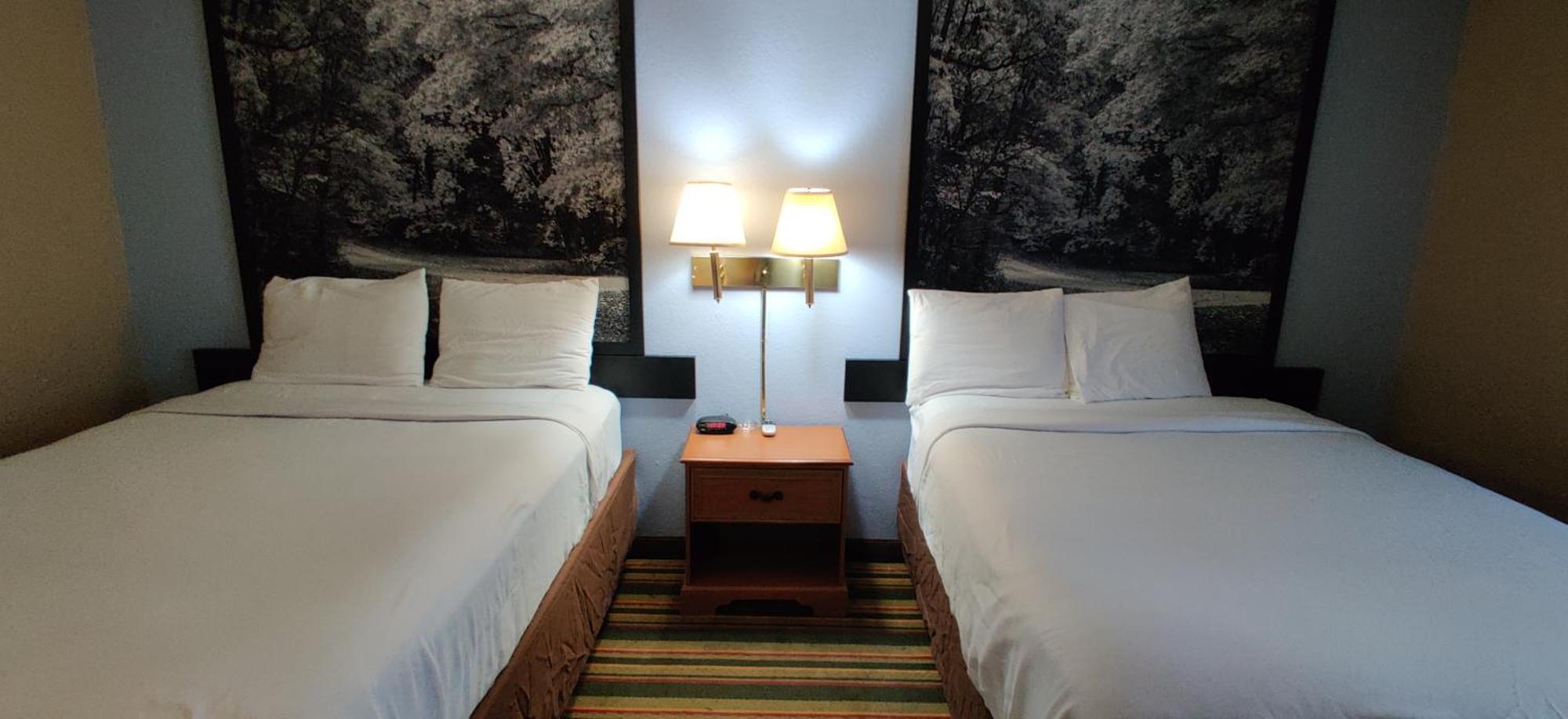 Super 8 By Wyndham 2*