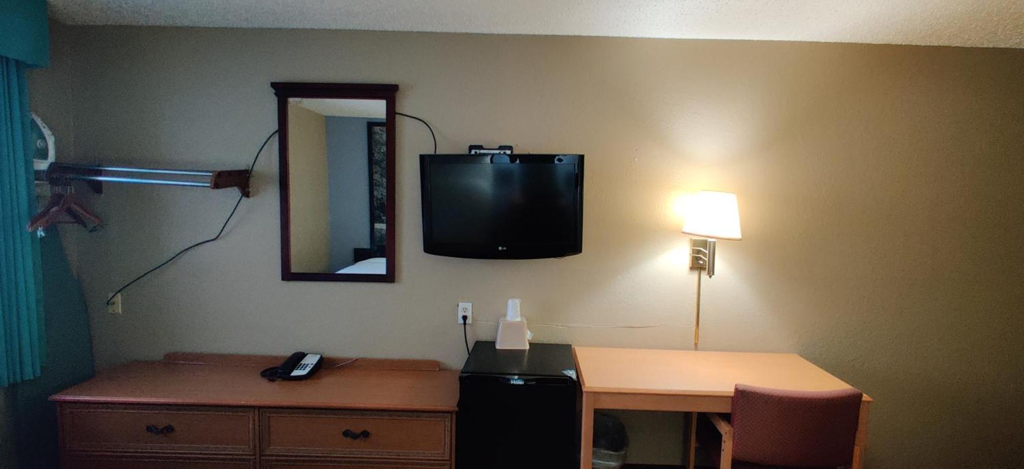 Super 8 By Wyndham