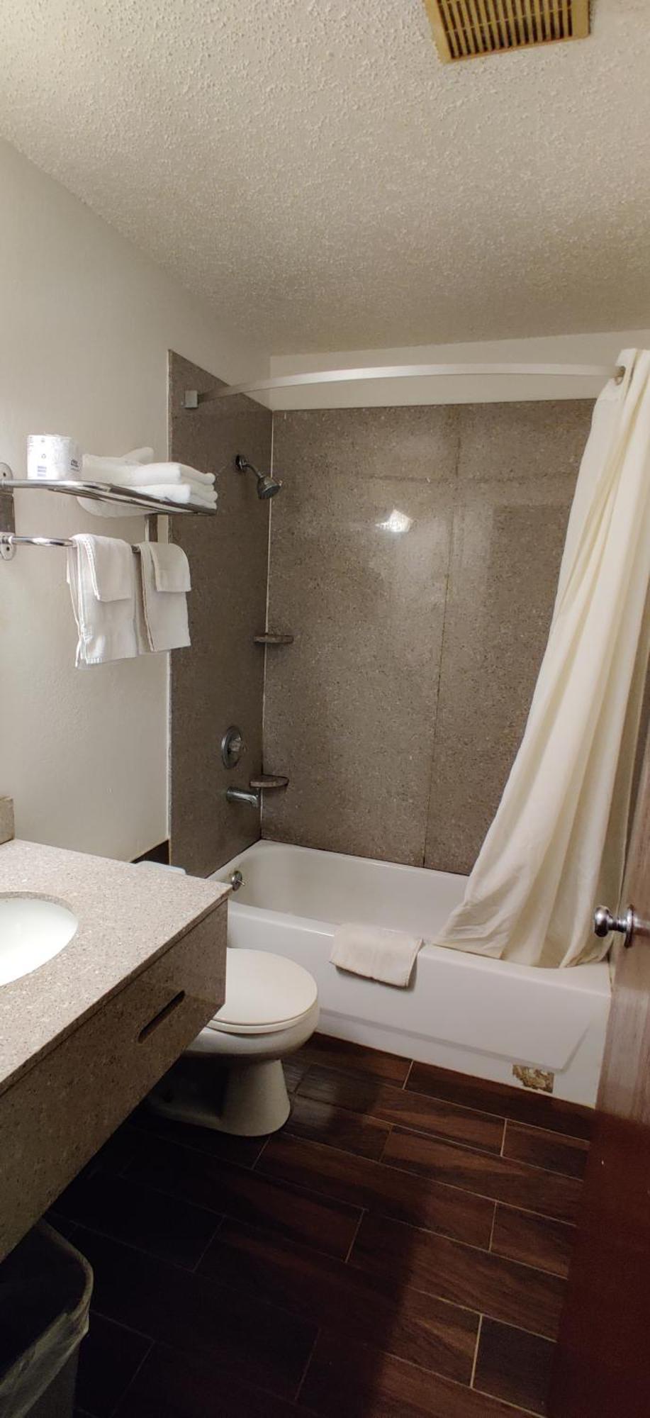 Motel Super 8 By Wyndham Champaign
