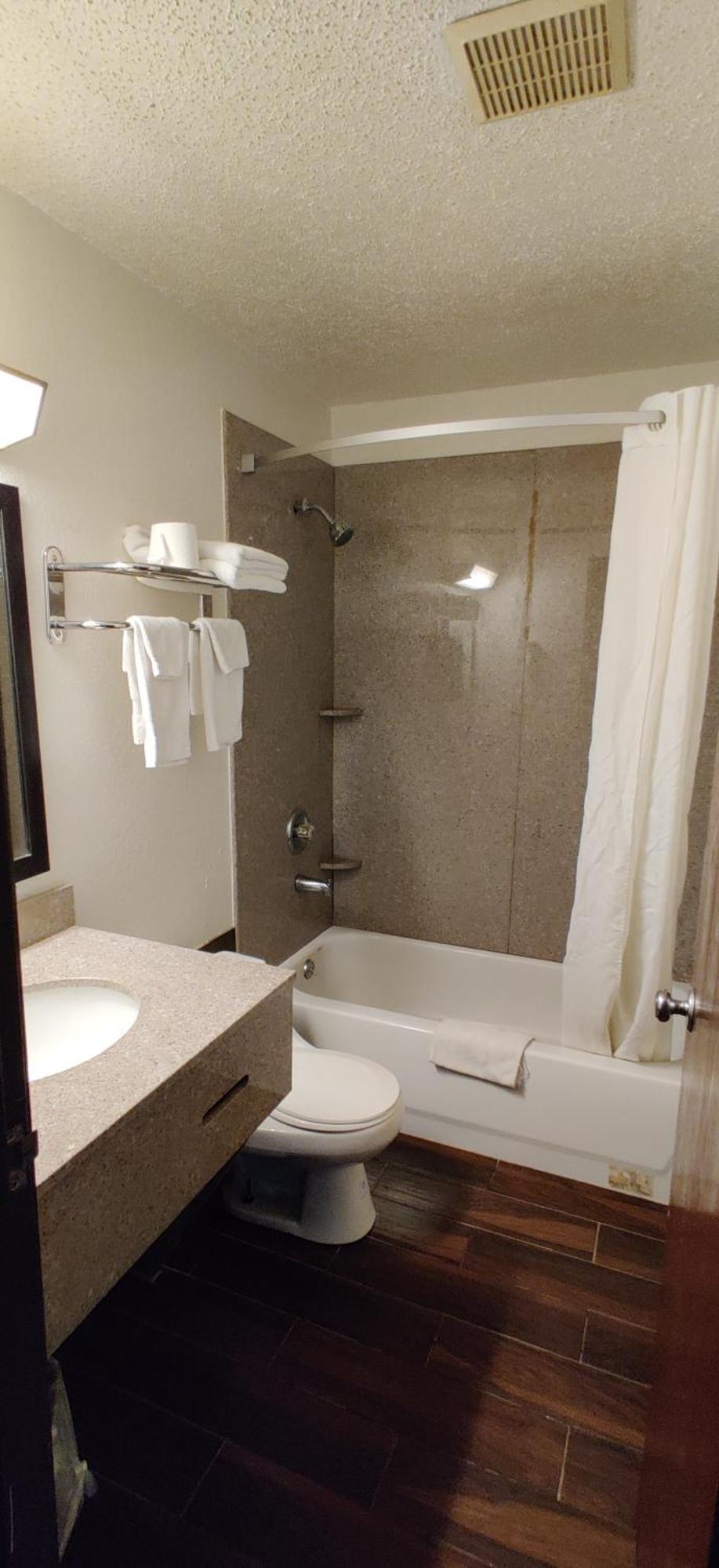 Super 8 By Wyndham 2* Champaign